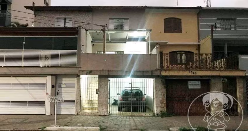 Sobrado na Vila Carrão à Venda - 102m² - 2 dormitórios e 1 vaga - Cód 5088