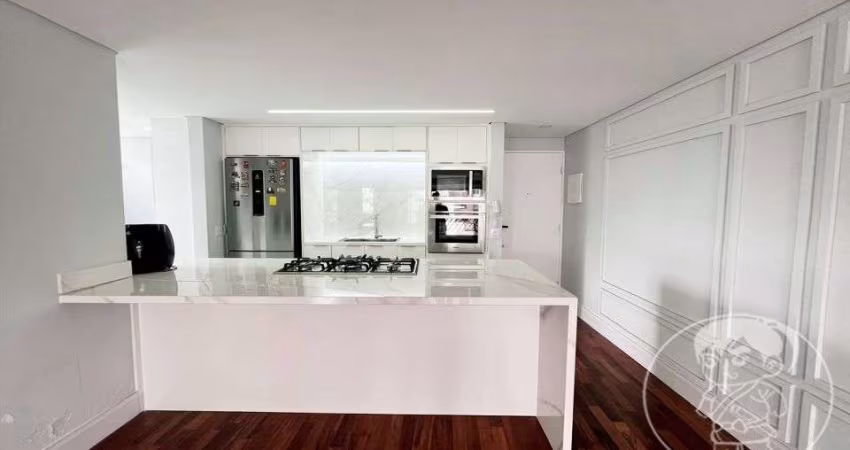 Apartamento na Vila Formosa à Venda - 77m² - 2 Dormitórios e 2 vagas - Cód 5083