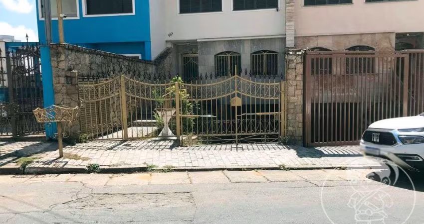 Sobrado na Vila Carrão á Venda - 394,74m² - 3 Suites e 10 Vagas - Cód 5082