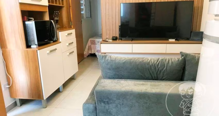 Apartamento na Vila Santa Isabel à Venda - 29m² - 1 Quarto e 1 banheiro - Cód 5081