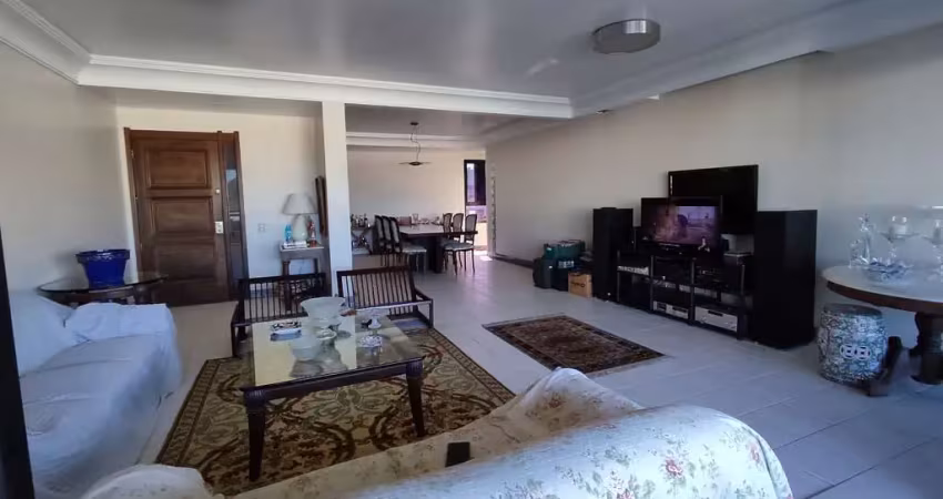 Lindo apartamento a venda no alto do rio vermelho. nascente, com 4 suítes