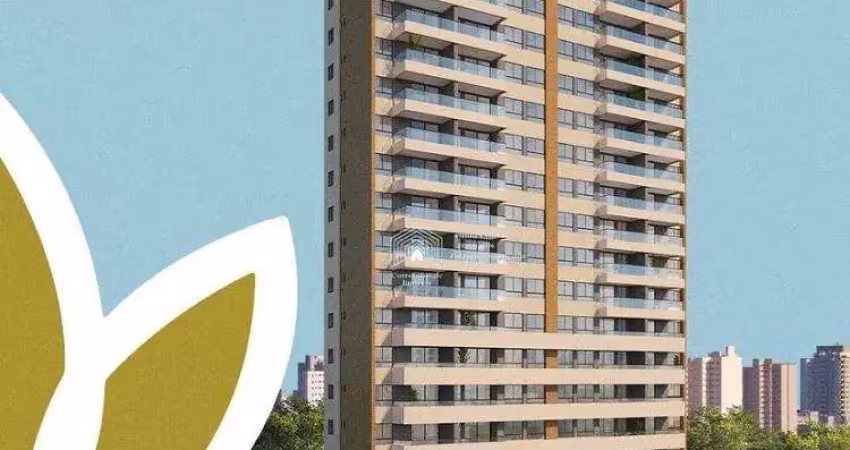 Excelente oportunidade em adquirir um apartamento novo, com 02 quartos, varanda, nascente com total infraestrutura no costa azul