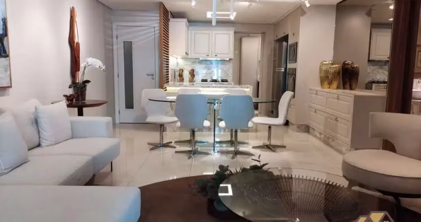 Monreale! apartamento com 4 quartos, 2 suítes na mais nobre localização da pituba