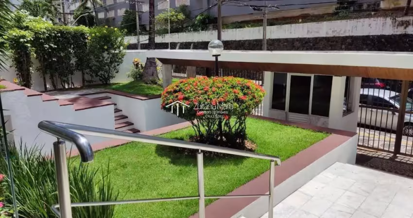 Venda de apartamento de  na pituba - salvador-ba: 4 quartos, nascente, super ventilado, suíte, ,  2 vagas, 134,93m². aproveite!
