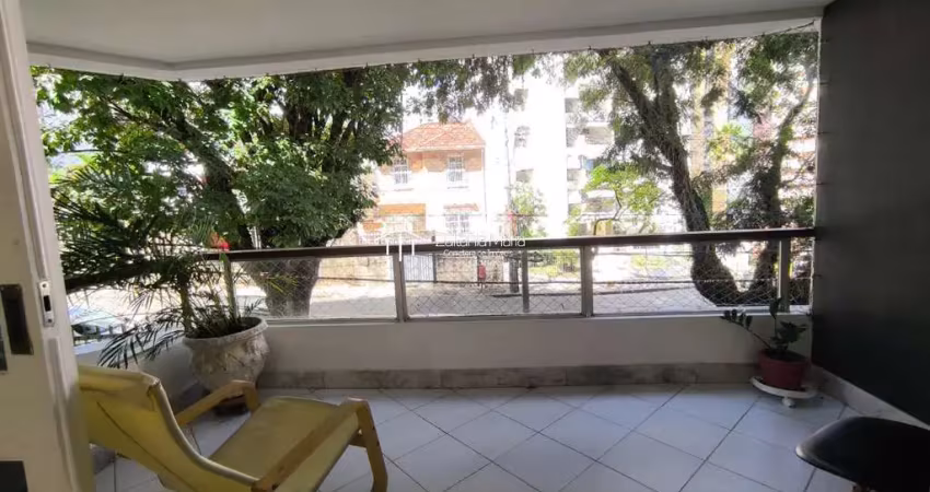 Imperdível oportunidade de adquirir apartamento de luxo na graça, salvador-ba, com 3 quartos, 1 suite, 2 salas, 4 banheiros, 2 vagas de garagem e 147m².