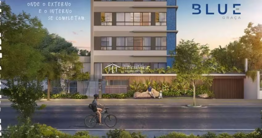 Oportunidade única: bloom graça apartamento de luxo com 2 suítes e 2 vagas na graça, salvador-ba!