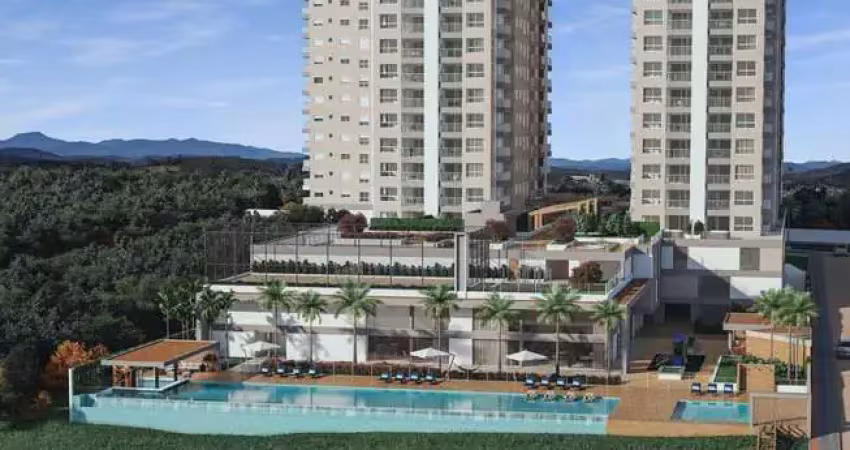 Apartamento com 1 quarto à venda no Itacolomi, Balneário Piçarras 