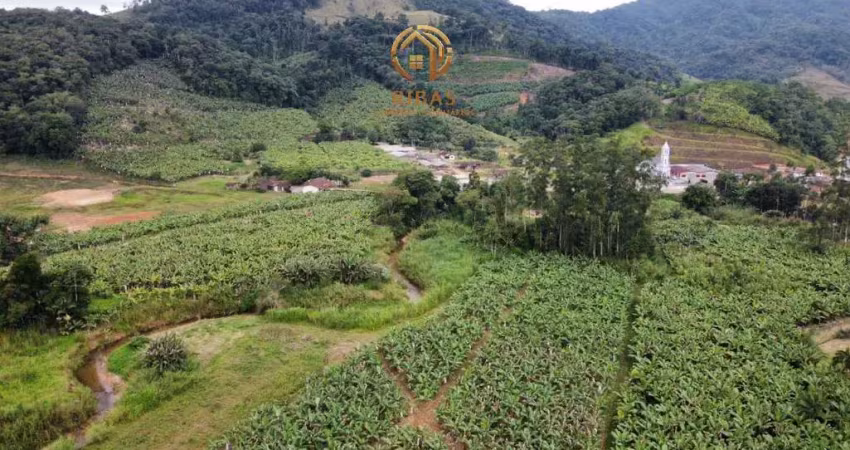 Chácara / sítio à venda em Garibaldi, Jaraguá do Sul 