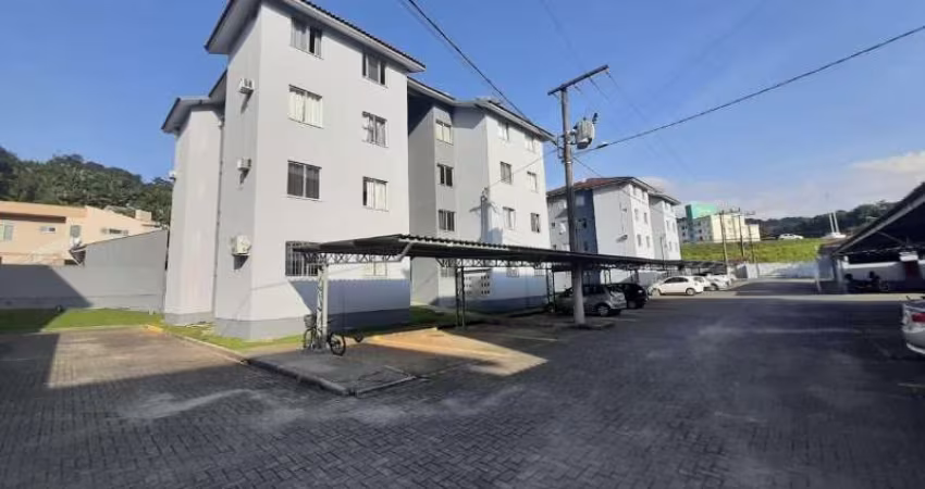 Apartamento a venda no bairro Rau
