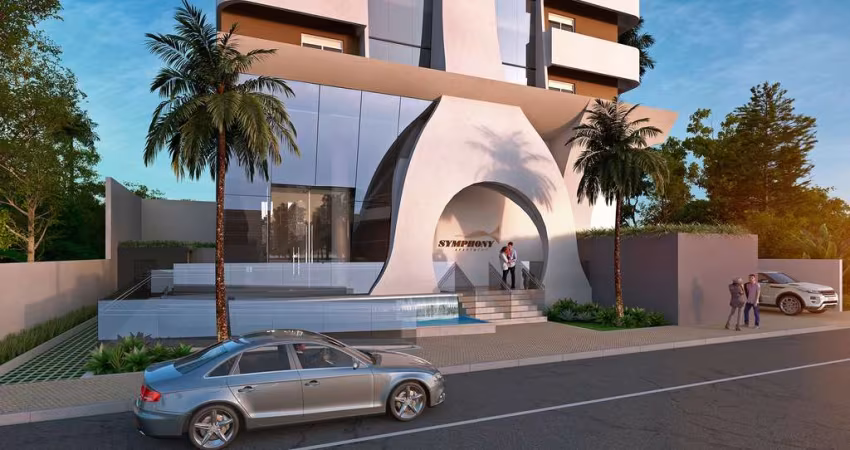 Apartamento com 3 quartos à venda na Vila Nova, Jaraguá do Sul 