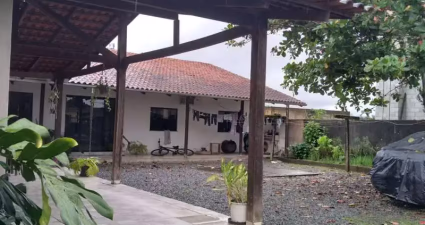 Casa com 2 quartos à venda no Jaraguá 99, Jaraguá do Sul 