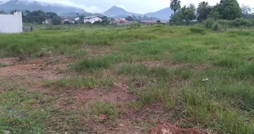 Terreno para venda no bairro três rios do sul em jaraguá do sul