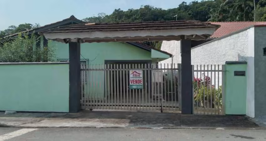 Casa com 4 quartos à venda no Estrada Nova, Jaraguá do Sul 