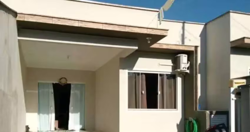 Casa com 2 quartos à venda no Braço do Sul, Schroeder 