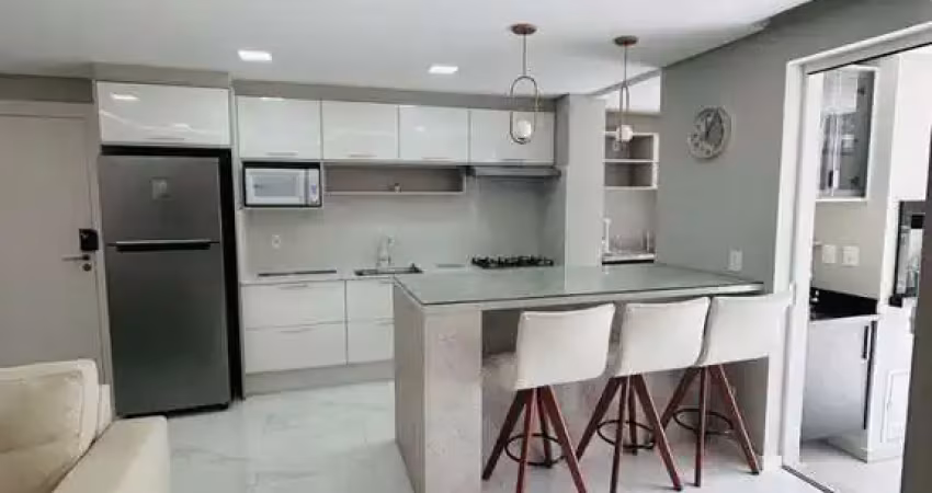 Apartamento com 2 quartos à venda na Vila Lalau, Jaraguá do Sul 