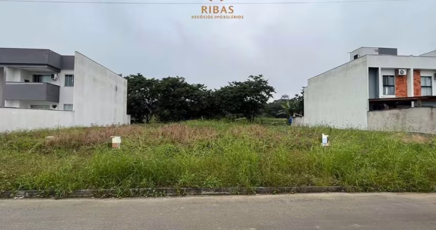 Terreno à venda no Três Rios do Norte, Jaraguá do Sul 