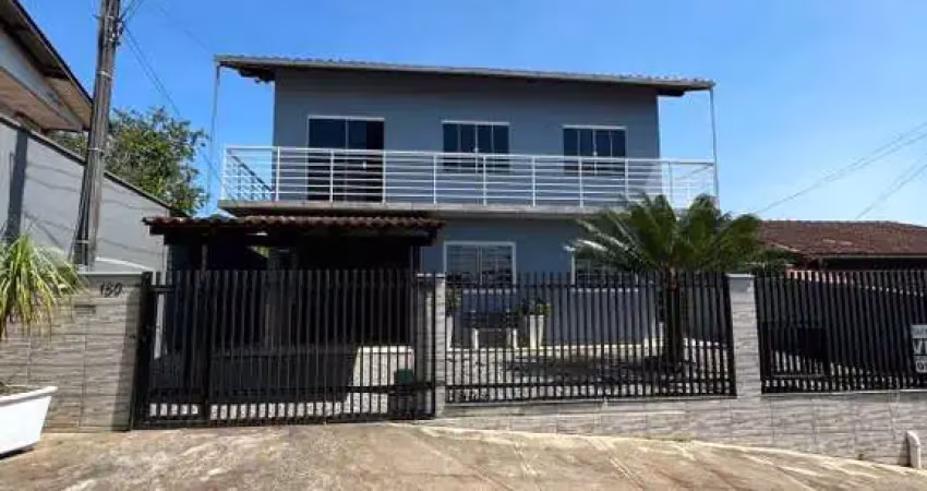 Casa com 6 quartos à venda no Rau, Jaraguá do Sul 