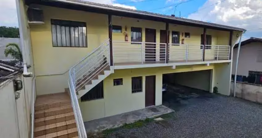 Apartamento com 9 quartos à venda no Santo Antônio, Jaraguá do Sul 