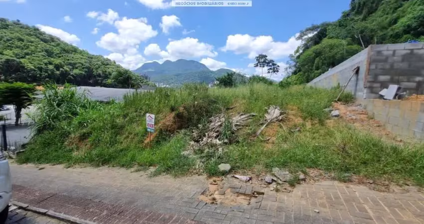 Terreno à venda no Nova Brasília, Jaraguá do Sul 