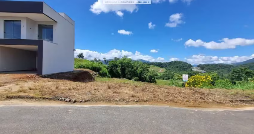 Terreno à venda no Estrada Nova, Jaraguá do Sul 
