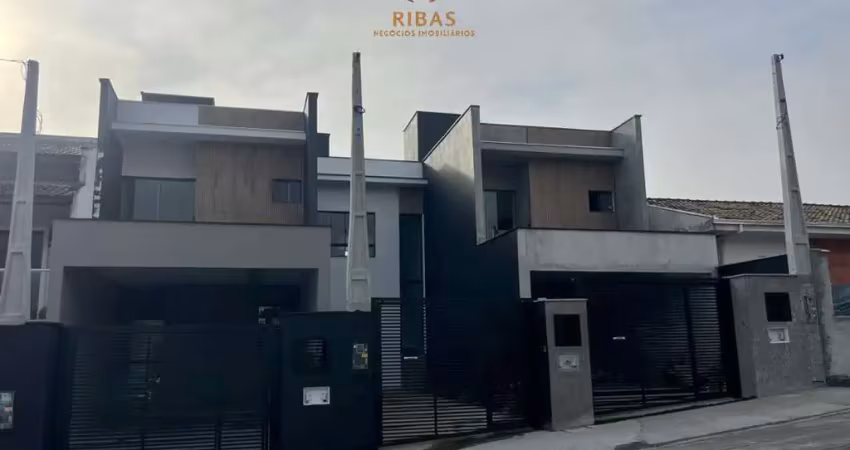Casa com 3 quartos à venda no Tifa Martins, Jaraguá do Sul 