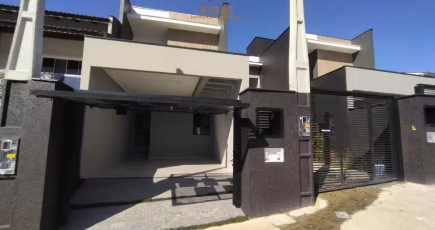 Geminado duplex a venda no tifa martins em jaraguá do sul
