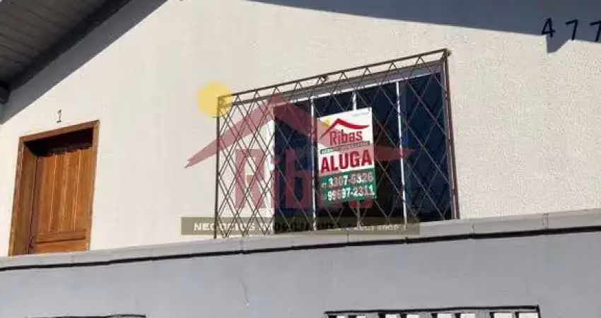 Casa com 2 quartos para alugar na Vila Lalau, Jaraguá do Sul 