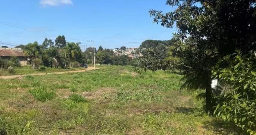 Terreno comercial à venda no Municípios, Caçador 
