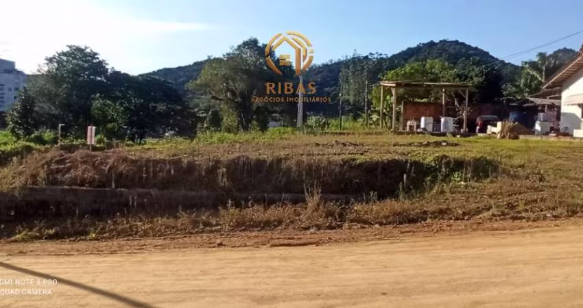 Terreno à venda no Amizade, Jaraguá do Sul 
