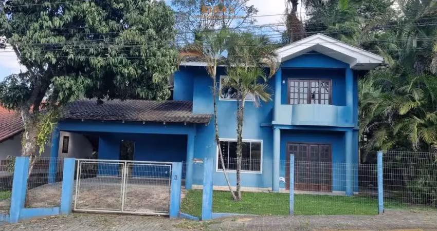 Casa padrão a venda na ilha da figueira em jaraguá do sul