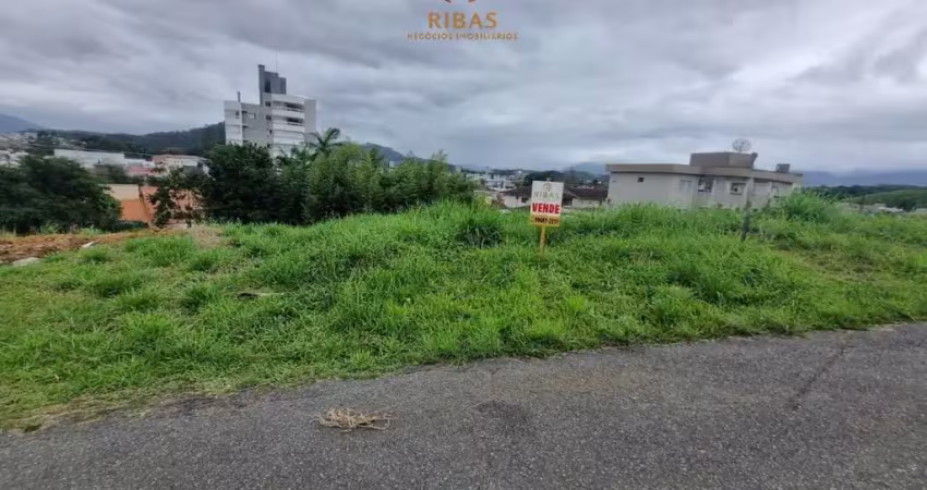 Terreno a venda no bairro czerniewicz em jaraguá do sul