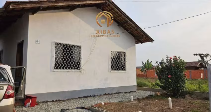 Casa com 3 quartos à venda no Itajubá, Barra Velha 