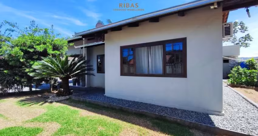 Casa à venda em no bairro nereu ramos em jaraguá do sul-sc