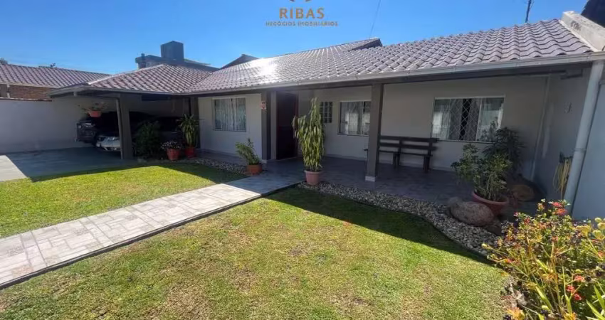 Casa bairro Jaraguá Esquerdo