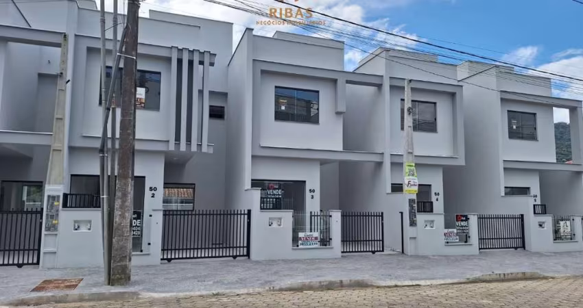 Casa Geminada no bairro João Pessoa