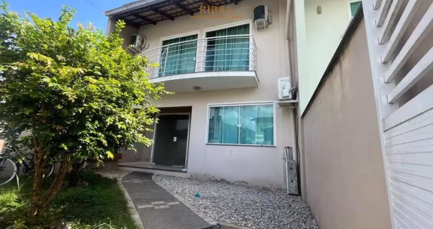 Casa com 3 quartos à venda no Rau, Jaraguá do Sul 