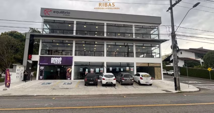 Sala comercial bairro Amizade