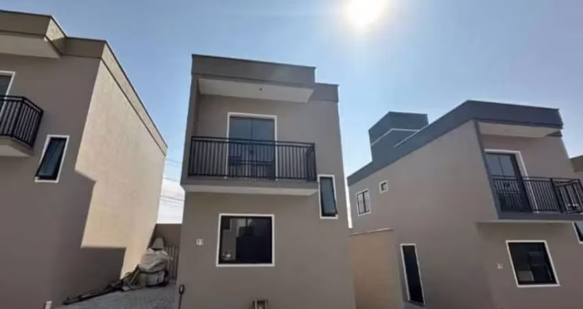 Casa com 1 quarto à venda na Vila Lenzi, Jaraguá do Sul 