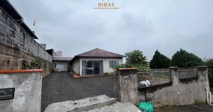 Casa bairro Amizade