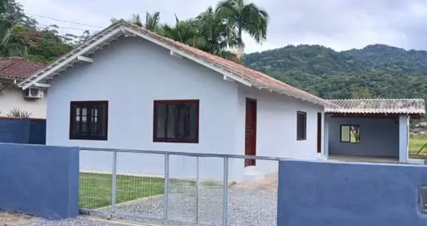 Casa com 3 quartos à venda no Santa Luzia, Jaraguá do Sul 