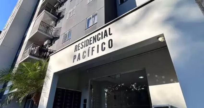 Apartamento a venda no bairro joão pessoa em jaraguá do sul