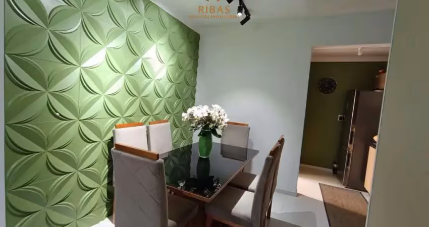 Apartamento com 2 quartos à venda na Vila Lenzi, Jaraguá do Sul 