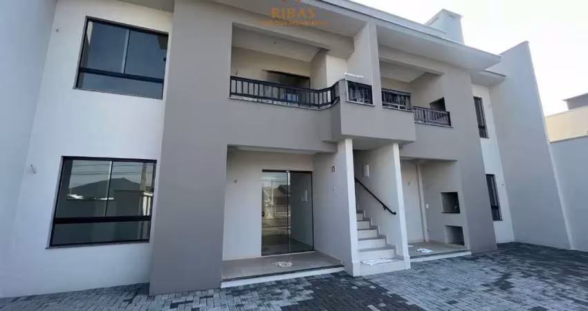Apartamento com 2 quartos à venda no Três Rios do Norte, Jaraguá do Sul 