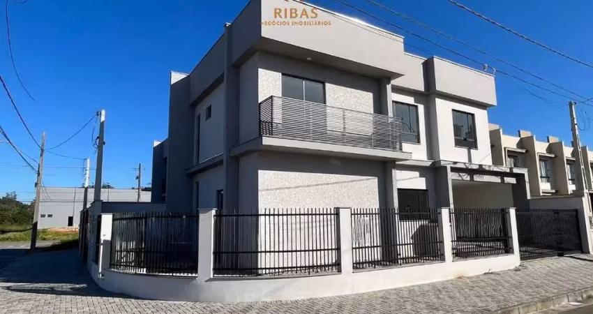 Casa com 3 quartos à venda no Três Rios do Norte, Jaraguá do Sul 