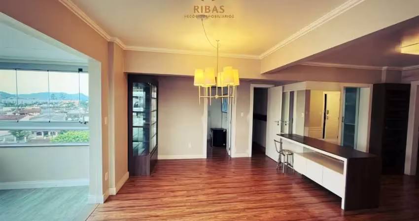 Apartamento com 4 quartos à venda no Centro, Jaraguá do Sul 