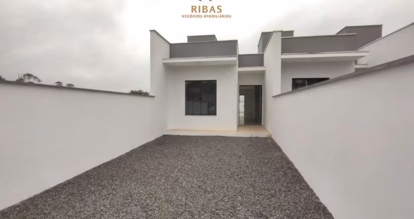 Casa para locação no loteamento imigrantes em jaraguá do sul