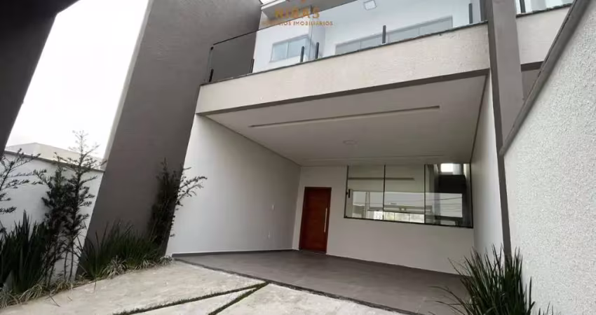 Casa com 3 quartos à venda no Jaraguá Esquerdo, Jaraguá do Sul 
