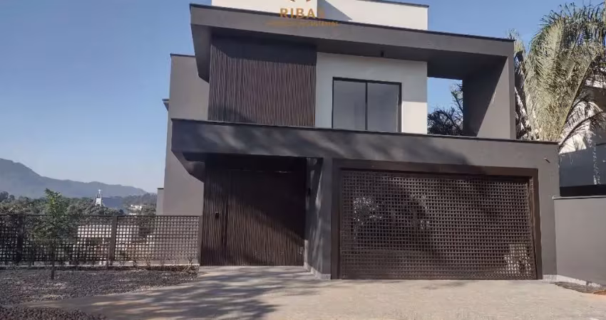 Casa duplex a venda no bairro jaraguá esquerdo em jaraguá do sul