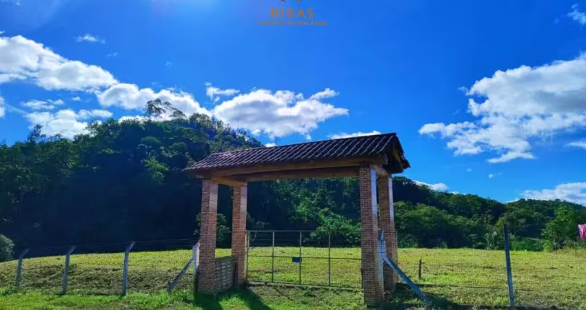 Mini chácara na tifa dos húngaros, garibaldi, jaraguá do sul