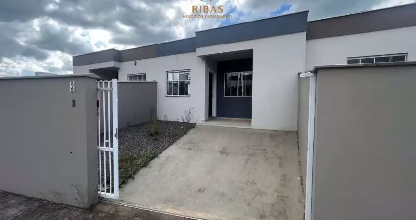 Casa com 3 quartos para alugar no Três Rios do Norte, Jaraguá do Sul 